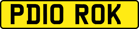 PD10ROK