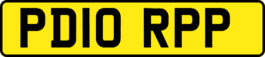 PD10RPP