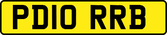 PD10RRB