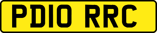 PD10RRC