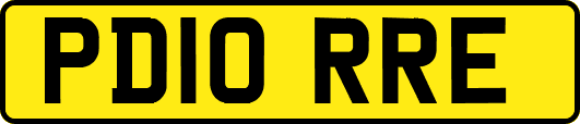 PD10RRE