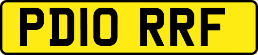 PD10RRF