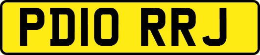 PD10RRJ