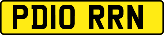 PD10RRN