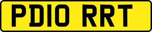 PD10RRT