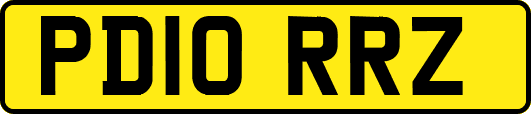 PD10RRZ