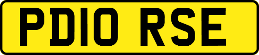 PD10RSE