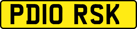 PD10RSK