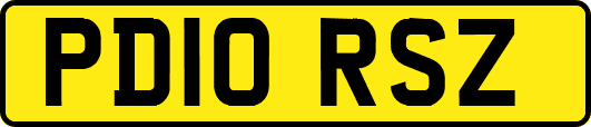 PD10RSZ