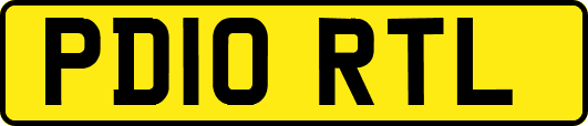 PD10RTL
