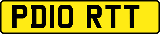 PD10RTT