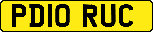PD10RUC
