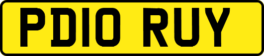 PD10RUY