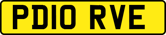 PD10RVE