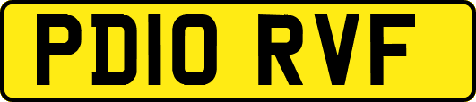 PD10RVF