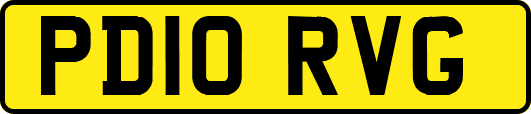 PD10RVG