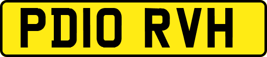 PD10RVH