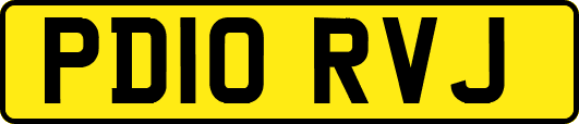 PD10RVJ