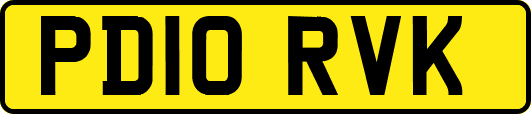 PD10RVK