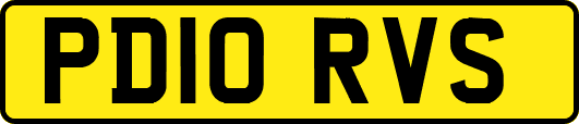 PD10RVS
