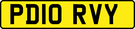 PD10RVY