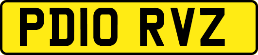 PD10RVZ