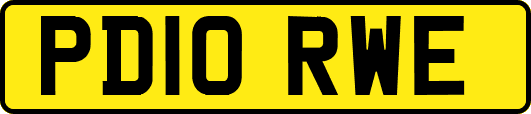 PD10RWE