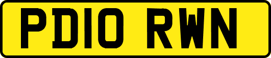 PD10RWN