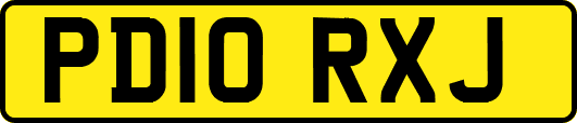 PD10RXJ
