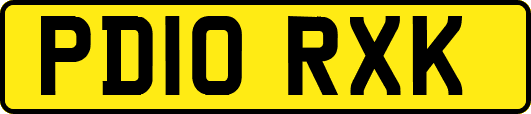 PD10RXK