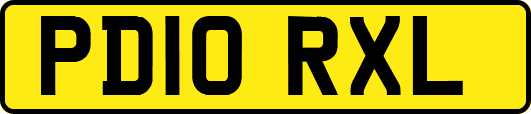 PD10RXL