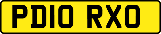 PD10RXO