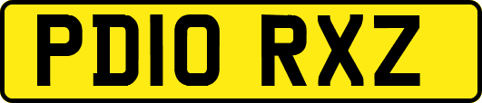 PD10RXZ