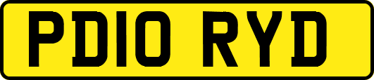 PD10RYD
