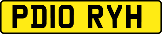 PD10RYH