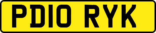 PD10RYK