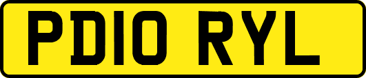 PD10RYL