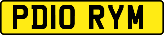 PD10RYM