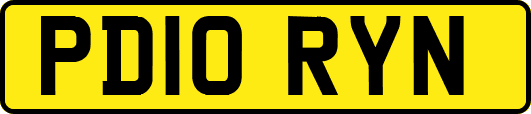 PD10RYN