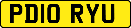 PD10RYU
