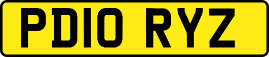 PD10RYZ