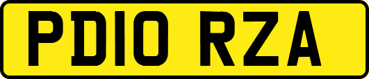 PD10RZA