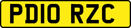 PD10RZC