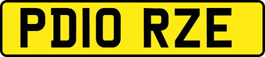 PD10RZE