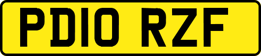 PD10RZF