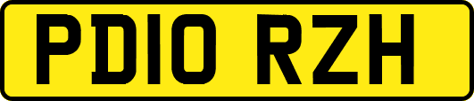 PD10RZH