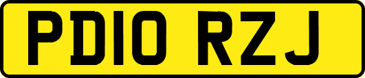 PD10RZJ