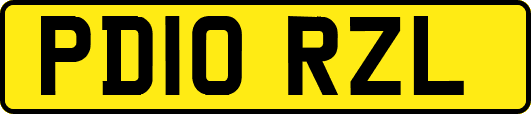 PD10RZL