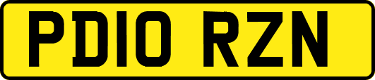 PD10RZN