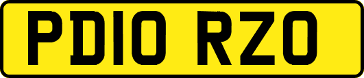 PD10RZO